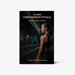 Comprehensive Physical Training - Vol. I Scientific Foundations