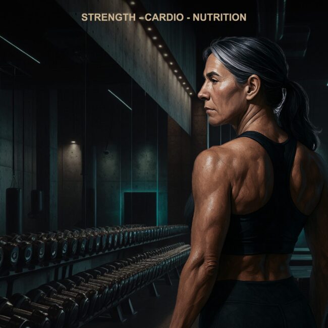 Comprehensive Physical Training - Vol. I Scientific Foundations - Imagen 2